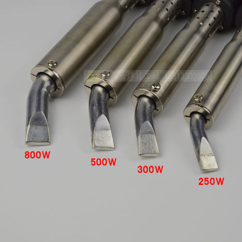 黄花WTA1000-G19工业级大功率可调温电烙E铁 1000W且温度达300-60