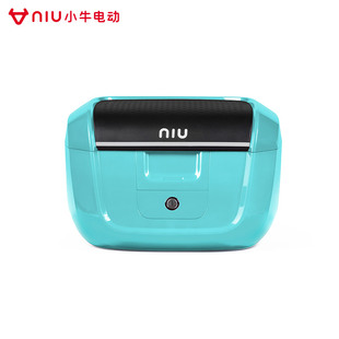 U1C 小牛电动车M1 G1后备箱尾箱储Y物箱原装 尾箱 N1S