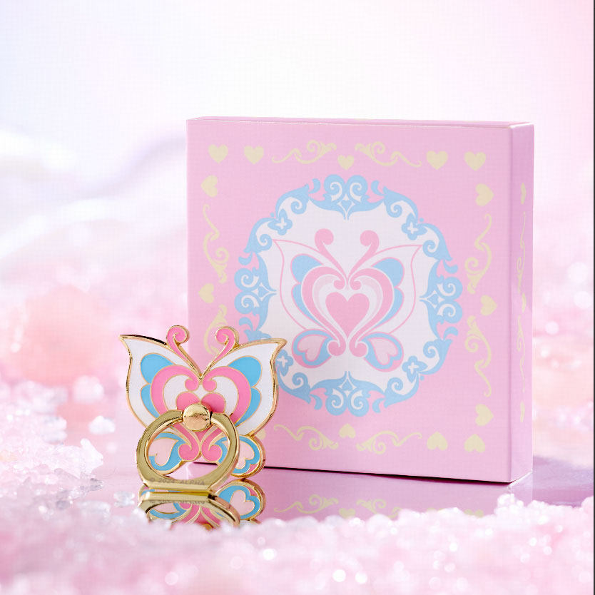 Keep奖牌｜巴啦啦小魔仙手机扣金属支架动漫周边正版官方可旋转,模玩/动漫/周边/娃圈三坑/桌游,潮玩明盒/吊卡,淘宝优惠券,粉丝福利购,淘宝优惠卷