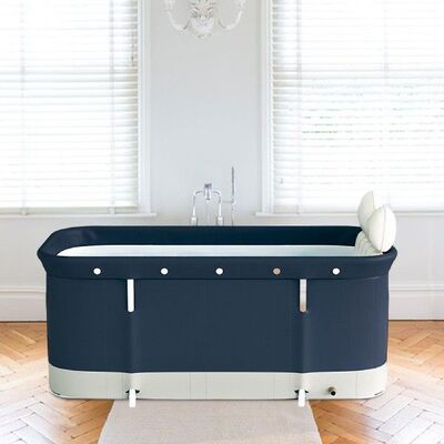 极速Soaking Bathing Hot Tub Comfort Cushion&Seat Cushion
