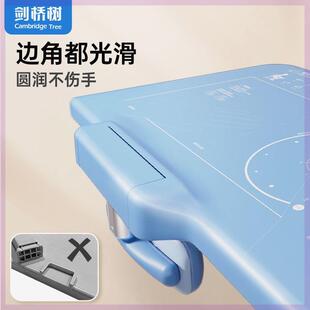 极速剑桥树 幼儿园小学生姿矫正器宽度坐 小面IFI包桌板坐姿器