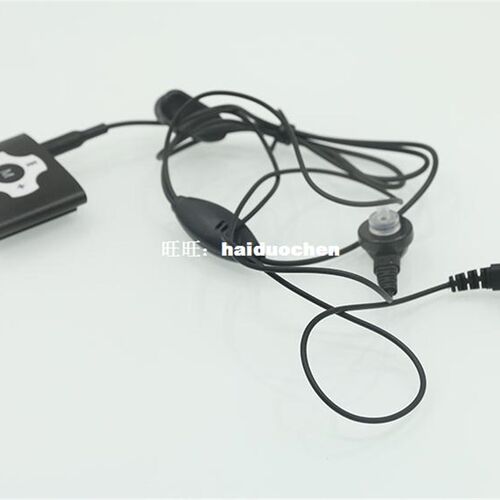 极速AXON E-8 Rechargeable Digital Hearing Aid Aids Headphone