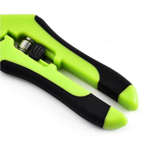 好货1 Pcs Gardening Shearing Pruning Hand Pruner Functional