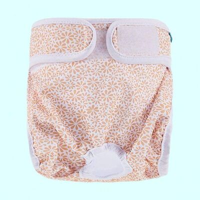 好货Absorbent Diapers  Stylish Puppy Underwear Diaper Pants