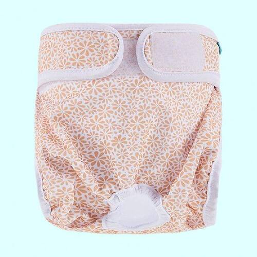 好货Absorbent Diapers  Stylish Puppy Underwear Diaper Pants