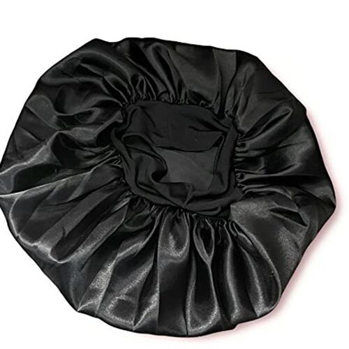 好货Satin Bonnet Silk Bonnet Hair Bonnet For Sleeping Satin