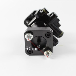 适用杭叉合 新品 堆高机煞车总泵 液压制动助力泵 制动增压器