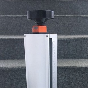 COb2紫外激光打刻机升降立柱支架170mm宽高550mm带锁止大 新品