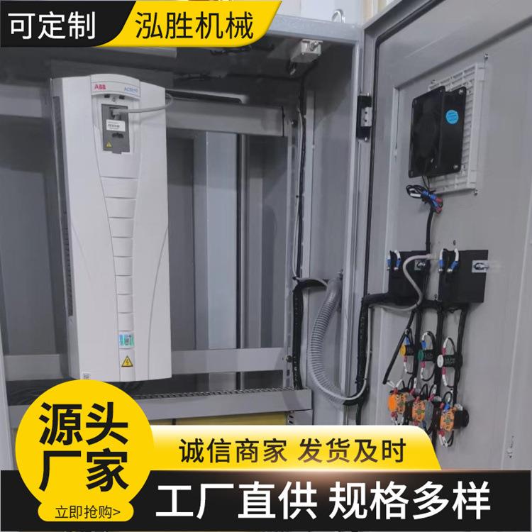 机械现货GKG矿山配电柜矿用一般型高压开关柜