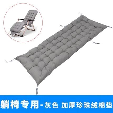 床垫折叠床棉垫办n公室午休床单人床午睡床陪护躺椅折叠床垫子