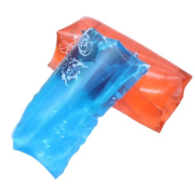 速发抓不住的水水蛇水球水袋可爱少少心玩具大号成人热门