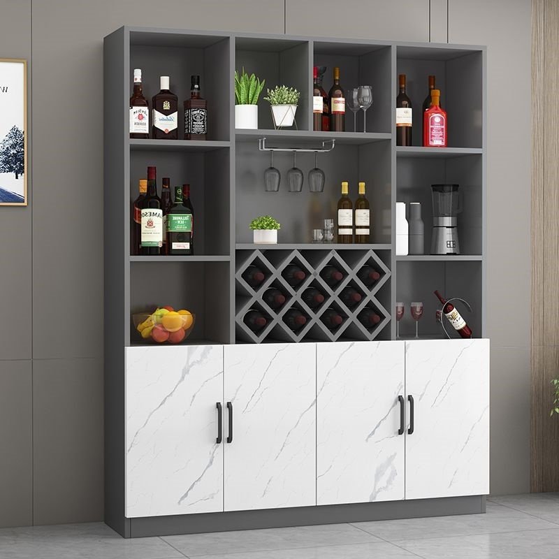 速发酒柜隔墙柜简约饰用落地靠断客厅玄关装家收纳柜鞋柜加高,住宅家具,酒柜,淘宝优惠券,粉丝福利购,淘宝优惠卷