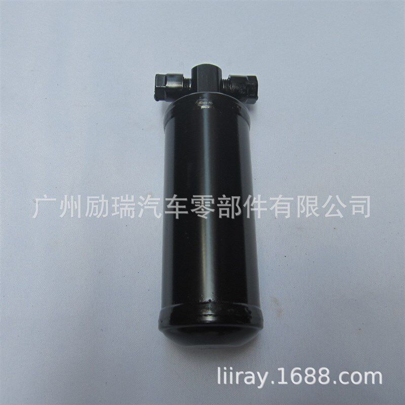 速发515-R通用型干燥瓶加装改调汽车空装储蓄灌冷气环保雪种瓶