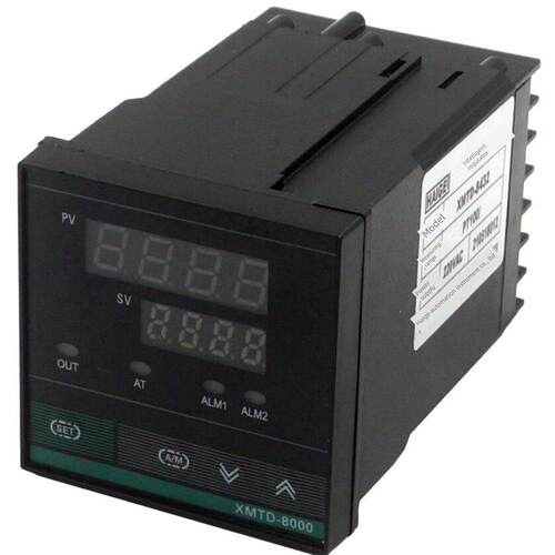 海格 HAIGE 智能调节仪 XMTD-8000 8411 12 31 8934温控表 温控器