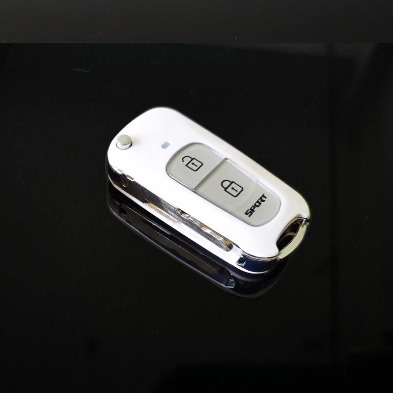 东风新能源EX1pro纳米box风光e1启辰e30雷诺E诺直板钥匙改装折叠