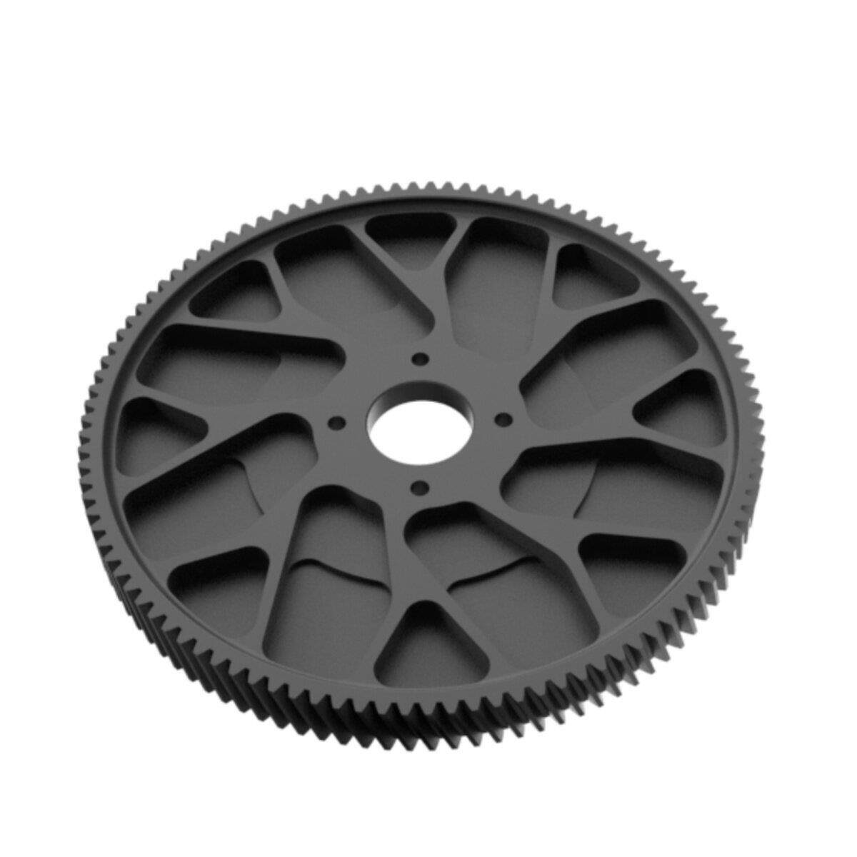 XLPower 520 直升机配件 XL52B24-3  106T 加厚大齿盘