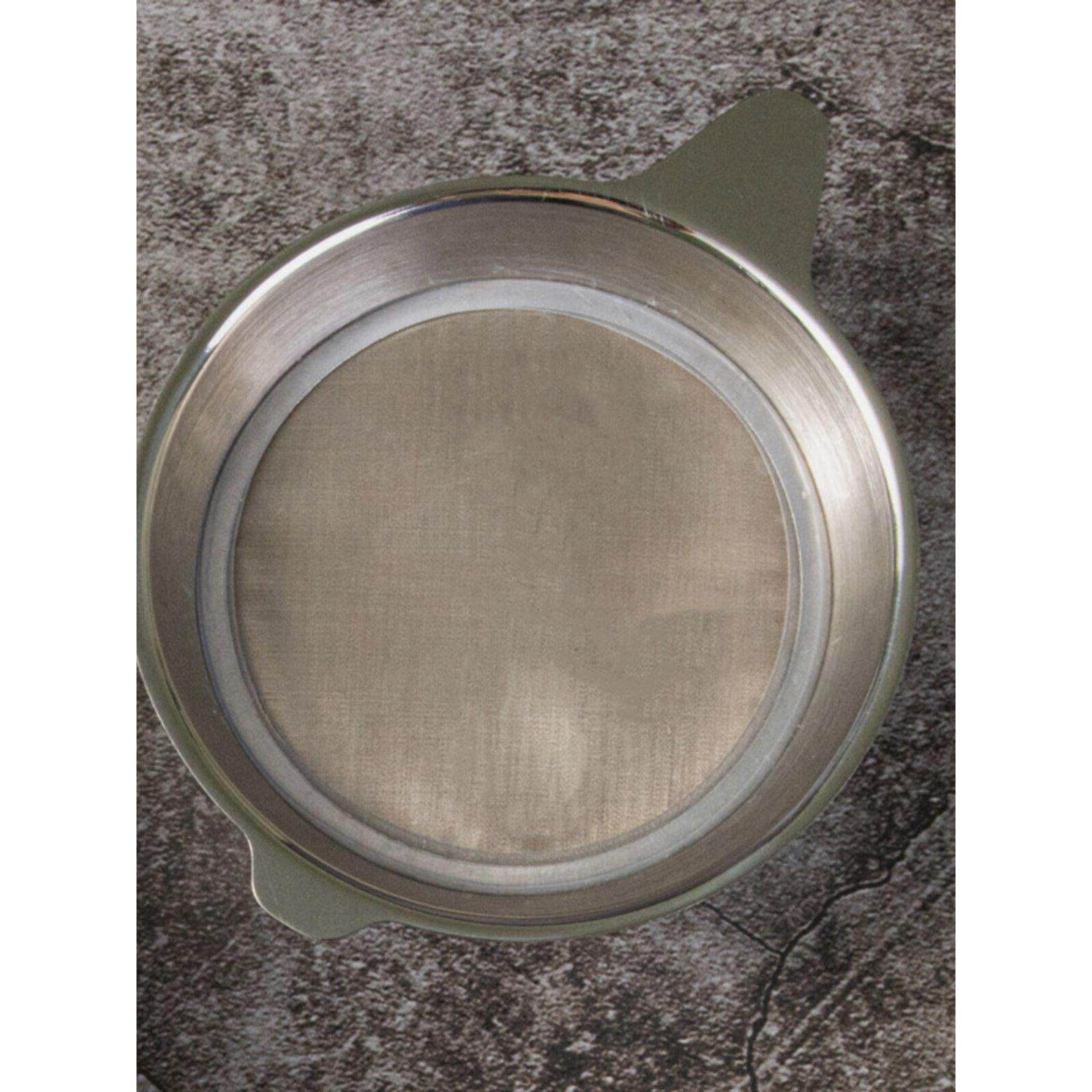 水垢1200目开水过滤器不锈钢过滤网除水碱水锈直饮滤水器智能超细