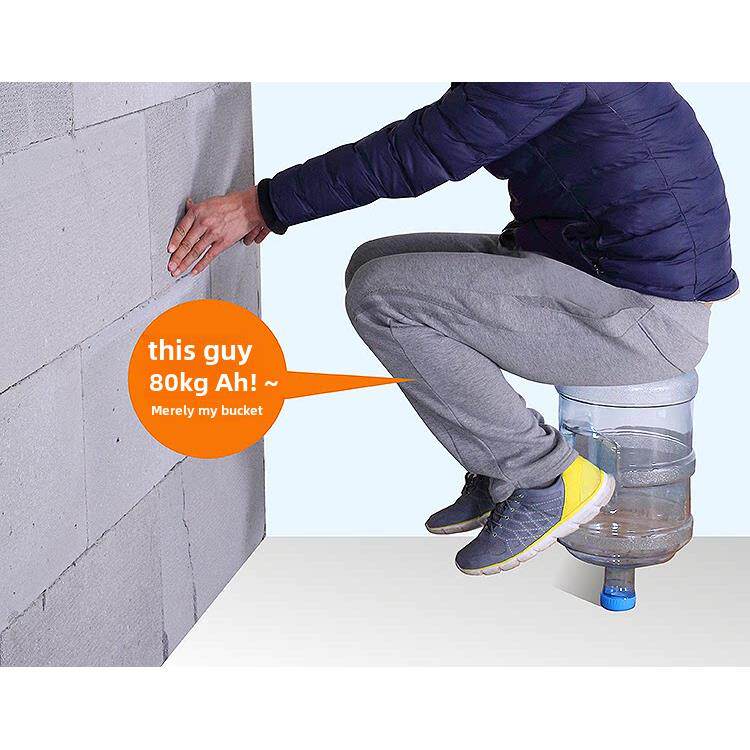 加厚PC饮水机桶18.9L矿泉纯净水桶手提7.5升桶装水瓶5L家用小型桶