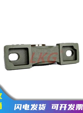 快速发货外球面轴承带偏心套UELP211 212 213H 214 215 216 217 2