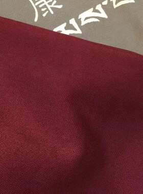 快速发货藏e式用品平裙内裙棉麻福田裙服饰红色黄色保暖打底