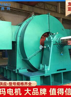 800W三相异步电动机10000V50HZT系列大型同步电机厂家