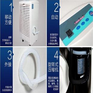 工业除湿机地下室机房仓库茶叶烘干抽湿除湿器DH 8120C吸湿机