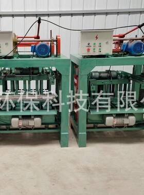 小型空心砖机价格4-35砖机价格小型制砖机源头厂家质量保证