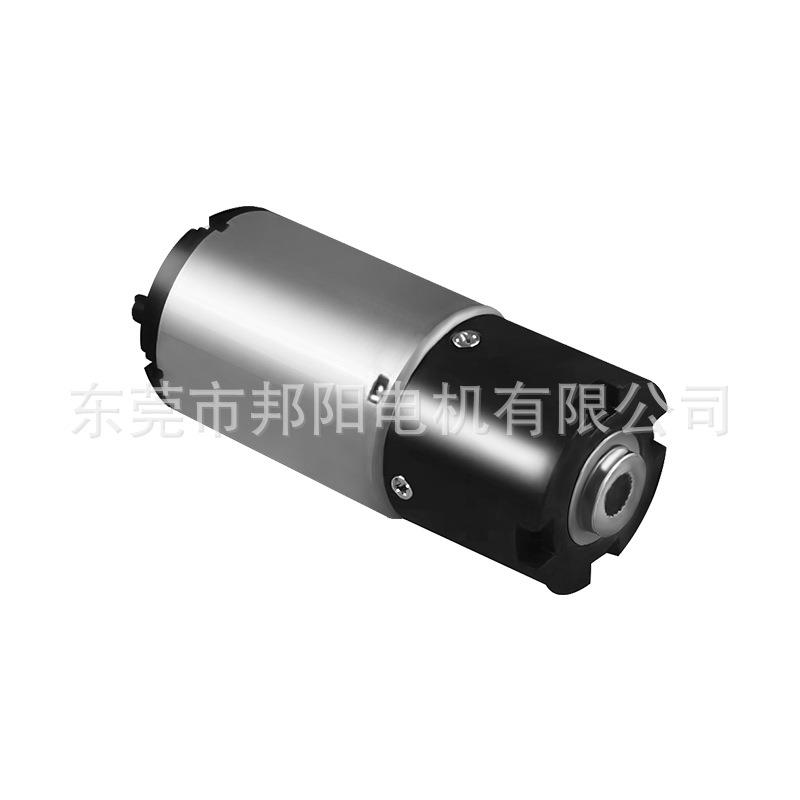 金属齿轮汽车电动尾门行星减速电机齿轮箱撑杆低转速高扭矩蜗杆