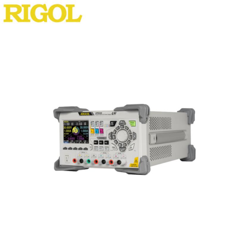RIOLDP800系列可编程线性直流电源DP832A