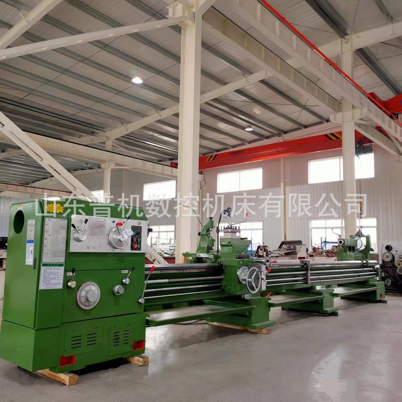 厂家供应CW6163普通车床标准配件车削效率高卧式车床