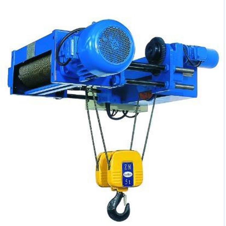 电动葫芦CD葫芦钢丝绳电动葫芦重庆飞鹰电动葫芦