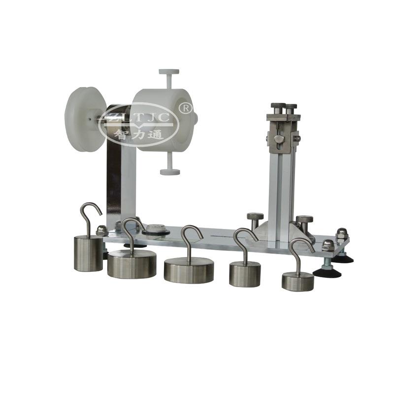 厂家供应GB2099软缆固定部件扭矩试验机软缆扭矩试验仪