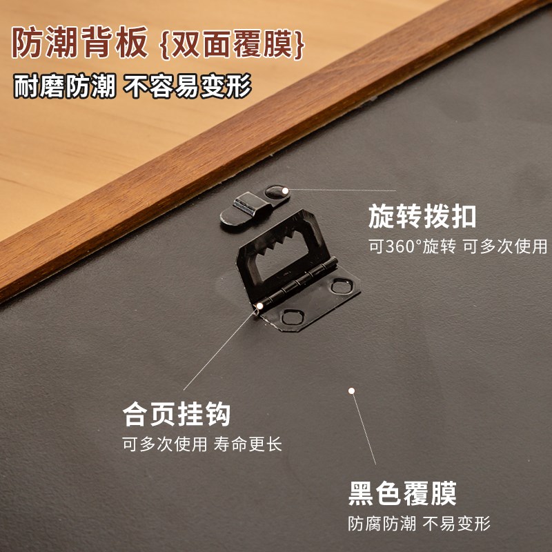 实木相框挂墙框架边条A4组合空框白色简约装裱画框20寸定制40x50图片