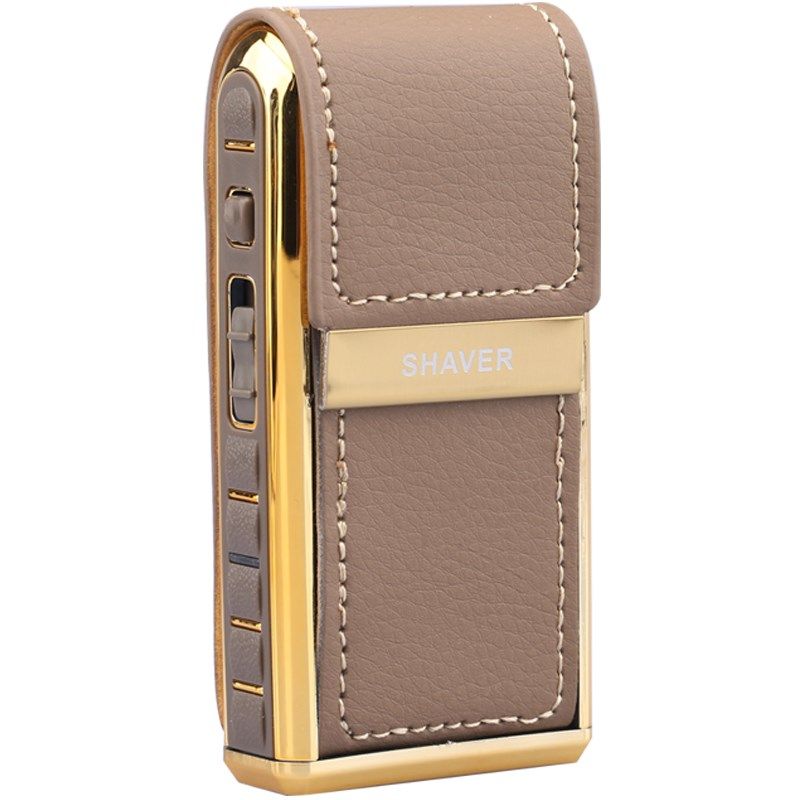 韩国版剃须刀电动充电式刮胡刀男剃胡刀刮胡子刀往复式刮须刀须刨