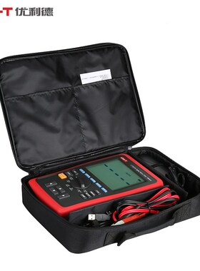 优利德UT620A直流低电阻测试仪UT620B四线测量高精度毫欧微欧表