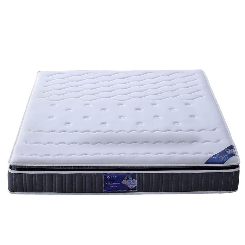 3d床垫1.5m1.8米3E椰棕软硬加棕两用加厚棕垫大芯弹簧乳胶席梦思