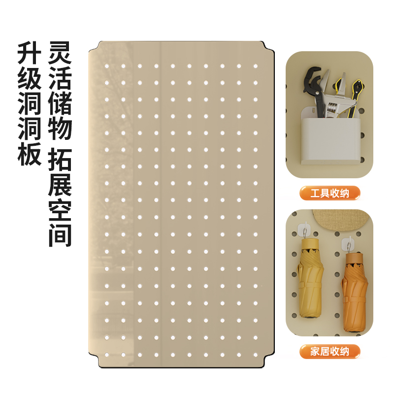 阳台储物收纳置物柜防晒防水拉门轻奢铁皮衣柜定制户外杂物柜子
