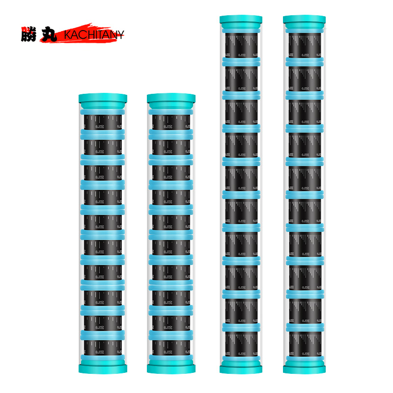 速发套装刻度铅坠铅皮座皮组渔具钓鱼用品垂钓小配件铅皮条铅线卷