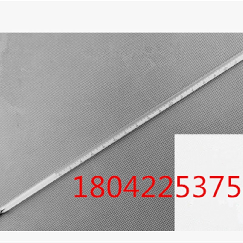 速发精密温度计 玻璃棒式温度计水精-0.1度 温表 0度50