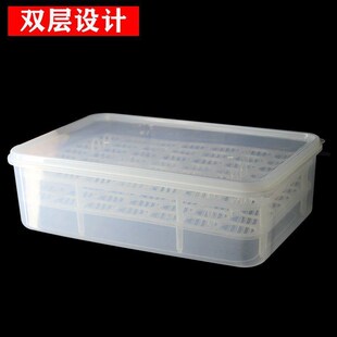 速发乌龟多功能介化盒南石爬无孵质孵化盆孵化器水龟陆龟蛋宠自然