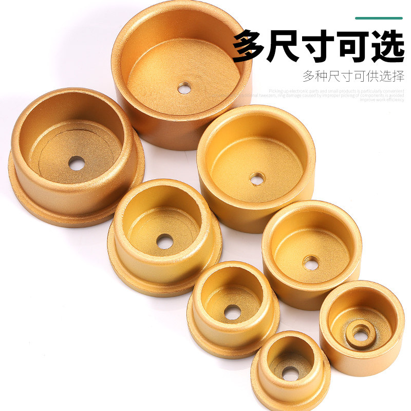 速发热熔器模头ppr50机熔热模具头漆模头热容器烫头机熔接器配件