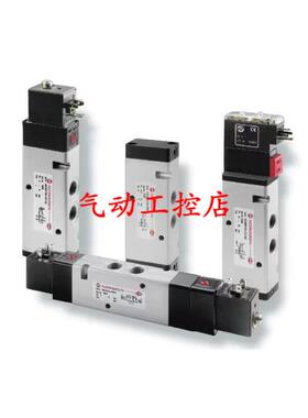 IMI诺冠NORGREN电磁阀V61B413A-A212J-A213J-A218J-VCB22A611D