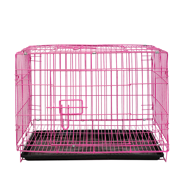 包邮猫笼幼猫笼兔笼幼兔笼折叠兔子笼猫笼宠物笼室内带厕所宠物笼