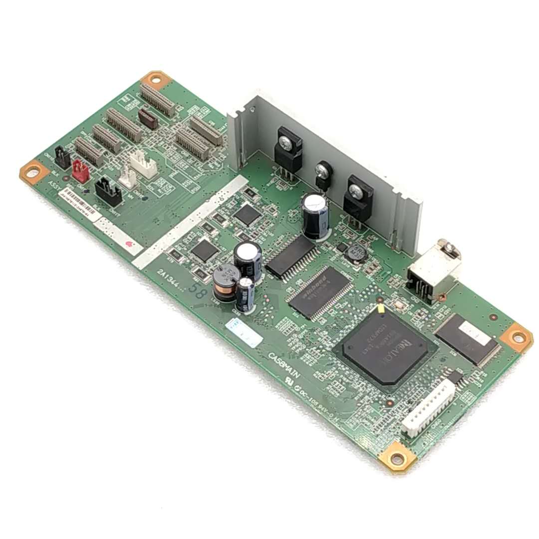 极速PCA ASSY Formatter Board logic Main Board MainBoard CA58