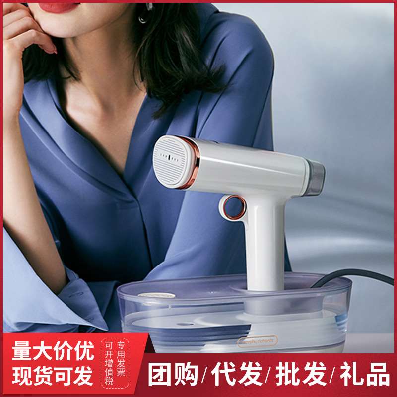手持挂烫机家用蒸汽烫斗小型便携式熨烫机旅行迷你熨衣服