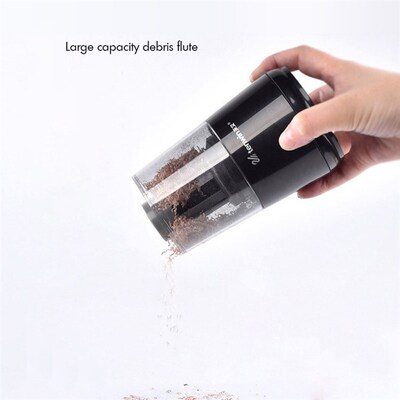 极速Electric Pencil Sharpener Heavy-duty Helical Blade Fast