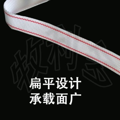 牧利多 牛用捆绑绳栓牛绳捆牛绳编织绳捆绑货物养殖用耐磨绳兽用