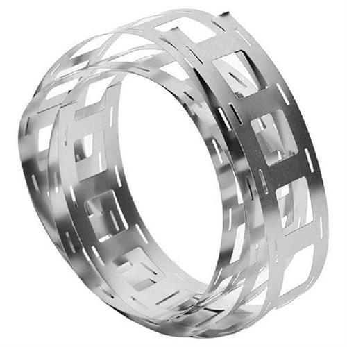 5M Nickel Strap 015x27mm Lithium Battery Nickel Strip