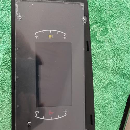 时风风菱配件 风菱D版 加宽 组合仪表 风菱 公里表 风菱 里程表