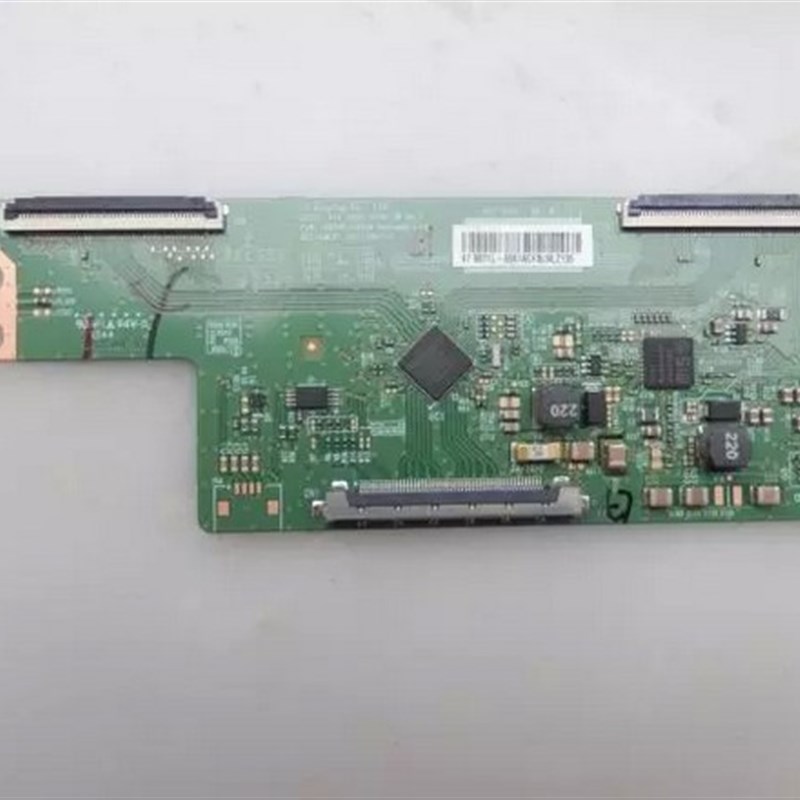 极速原装技 6870C-0471D 6870C-0481A V14 60HZ 逻辑板 技改断Y